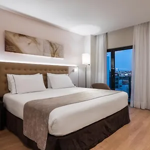 5* Hotel Eurostars Letras