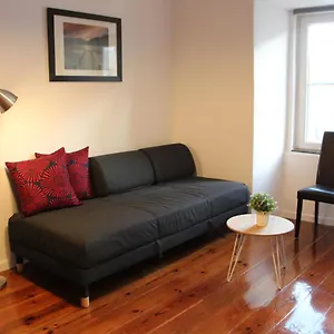 Apartment Lisbon Apartment, Lisbon