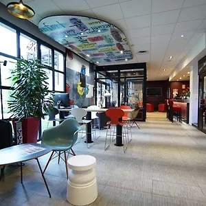 Ibis Paris Nord Parc Des Expositions 3*, Вильпент Франция