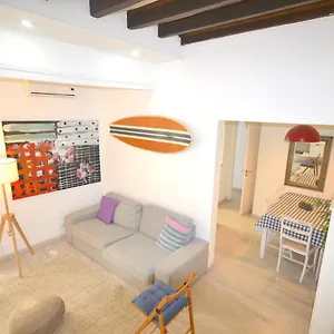 Apartment Trylisbon Alcantara, Lisbon