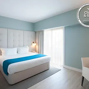 4* Hotell Lutecia Smart Design