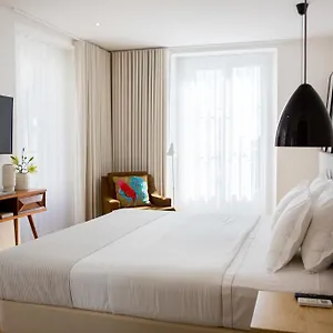 5* Casa de hóspedes The 8 - Downtown