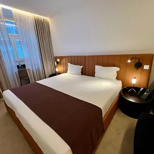 4* Hotell Golden