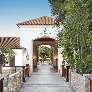 Pine Cliffs Residence, A Luxury Collection Resort, Algarve 5*, Албуфейра Португалия