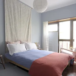 Apartment Gulbenkian Gardens, Lisbon
