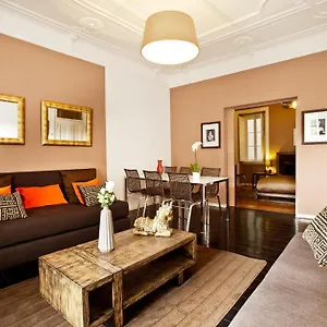 Apartment Of The Marques, Lisbon