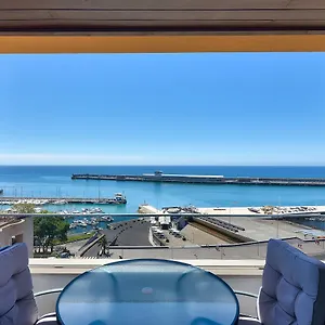 Avenida Arriaga 806 Top Floor Appartement Funchal (Madeira)