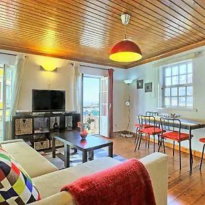 Apartment Myplacelisbon - Alfama River View, Lisbon