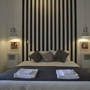 Apartment Center Garden Luxury, Lisbon