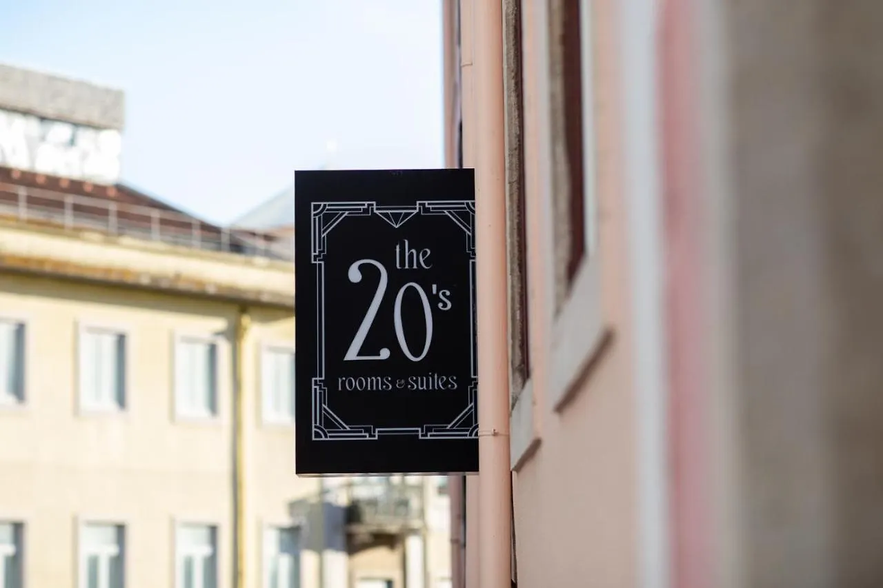 The Twenties By Guestready Hotel Lissabon 0*,  Portugal