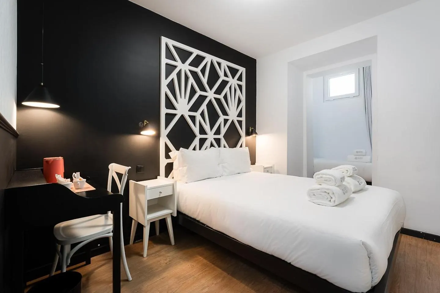 The Twenties By Guestready Hotel Lisbon