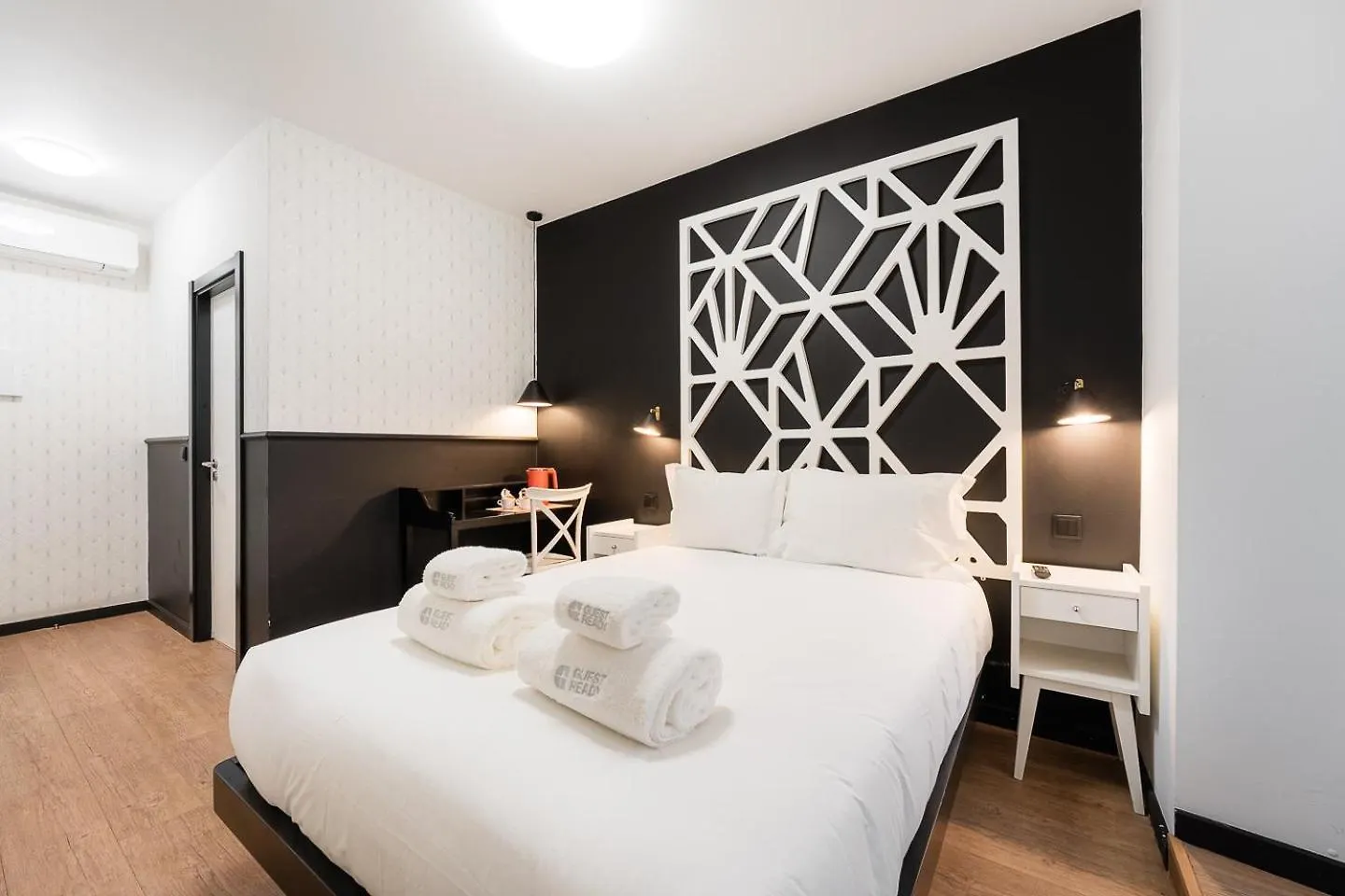 The Twenties By Guestready Hotel Lisboa