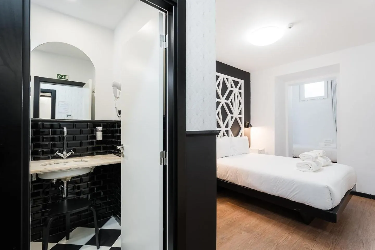The Twenties By Guestready Hotel Lissabon