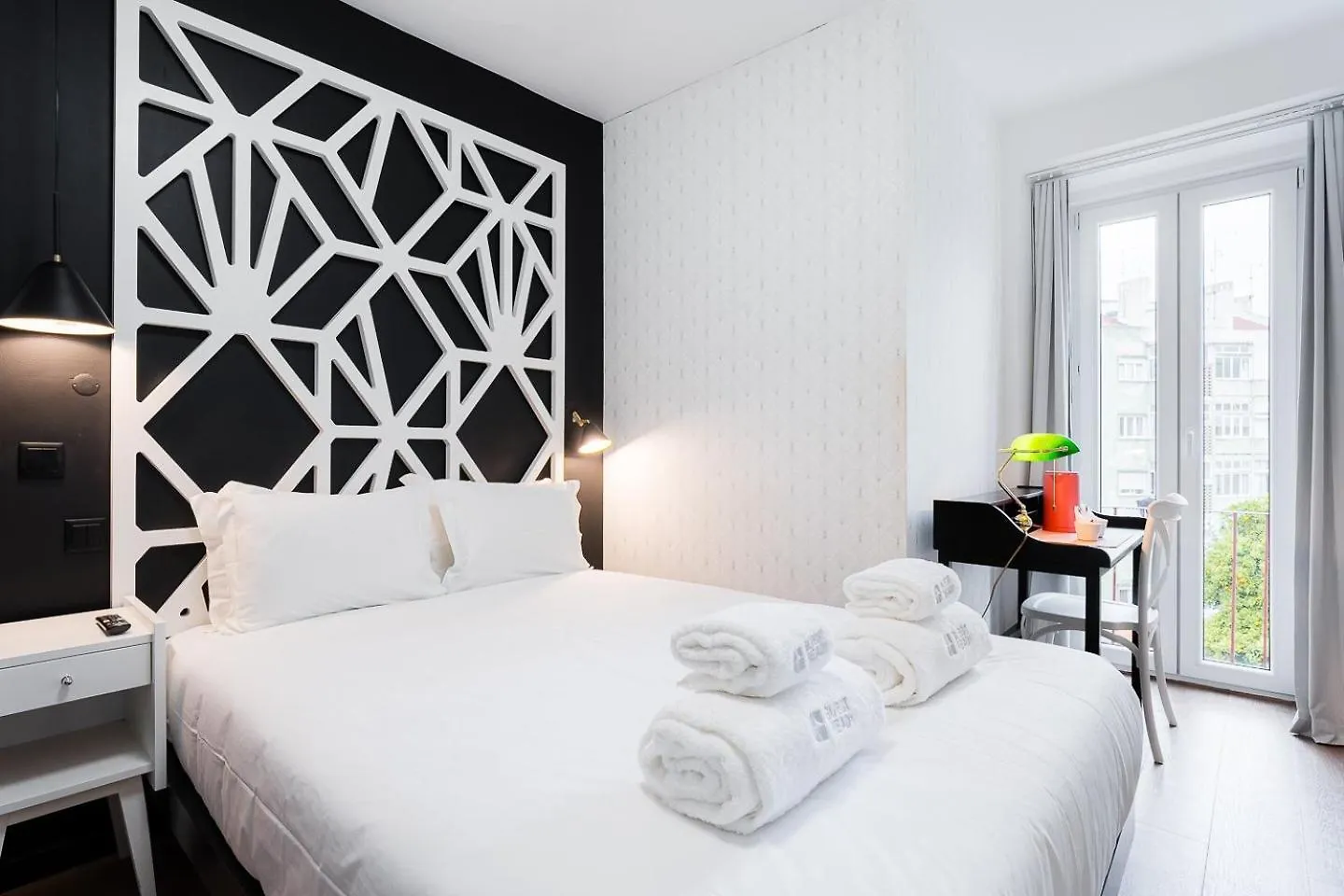 The Twenties By Guestready Hotel Lisbon
