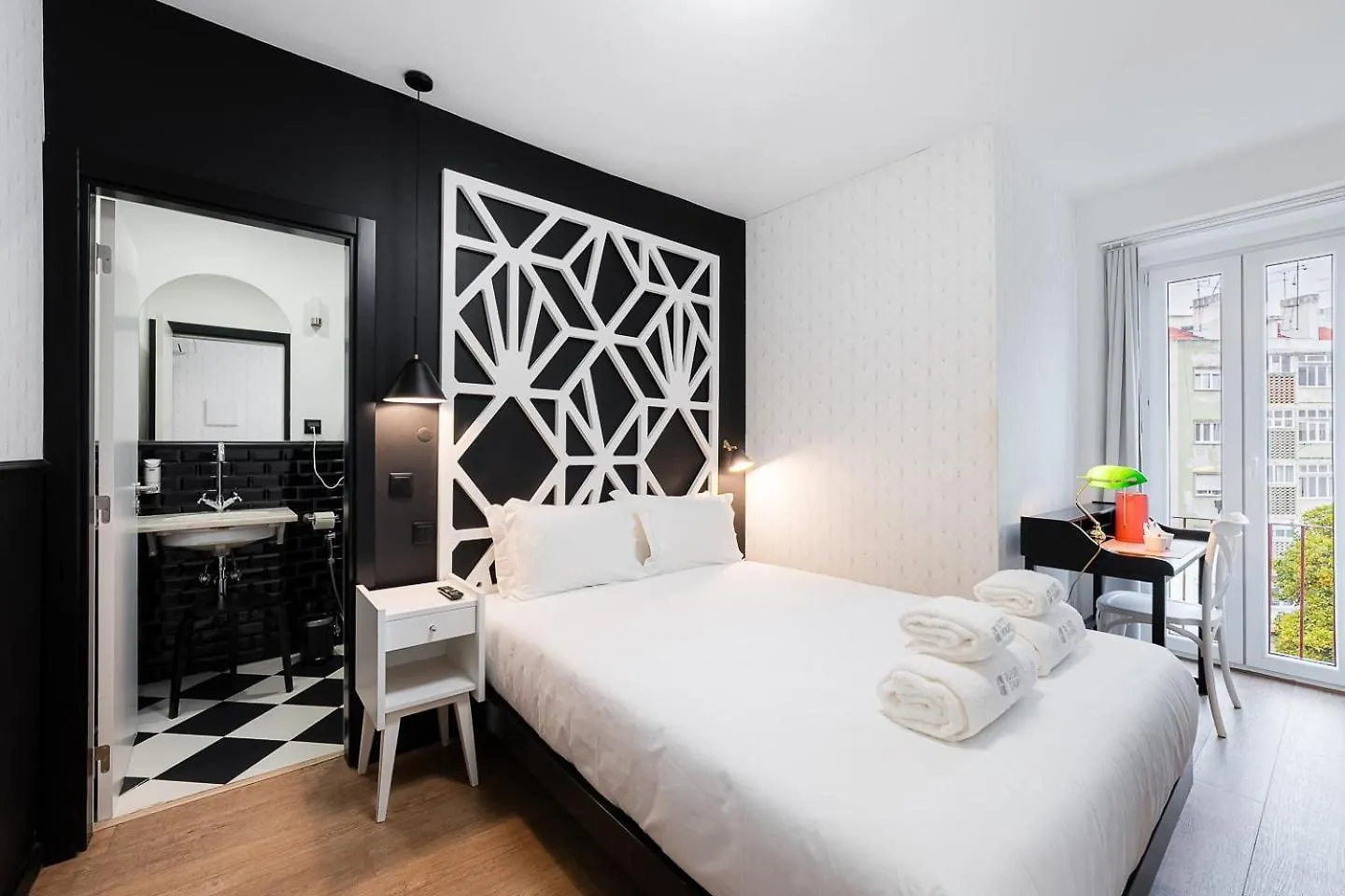 The Twenties By Guestready Hotel Lisbon