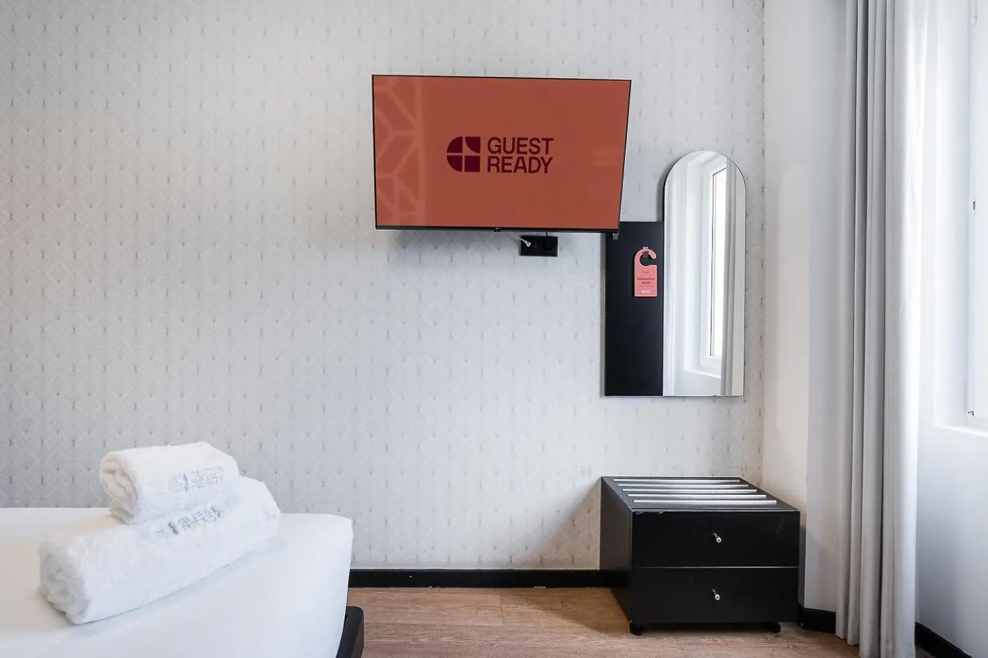 The Twenties By Guestready Hotel Lisbon