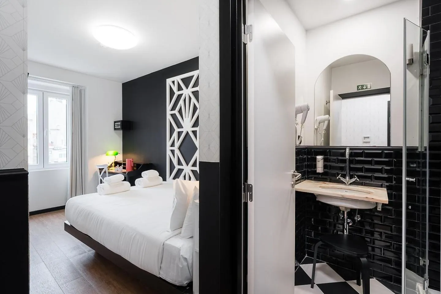 The Twenties By Guestready Hotel Lissabon Portugal