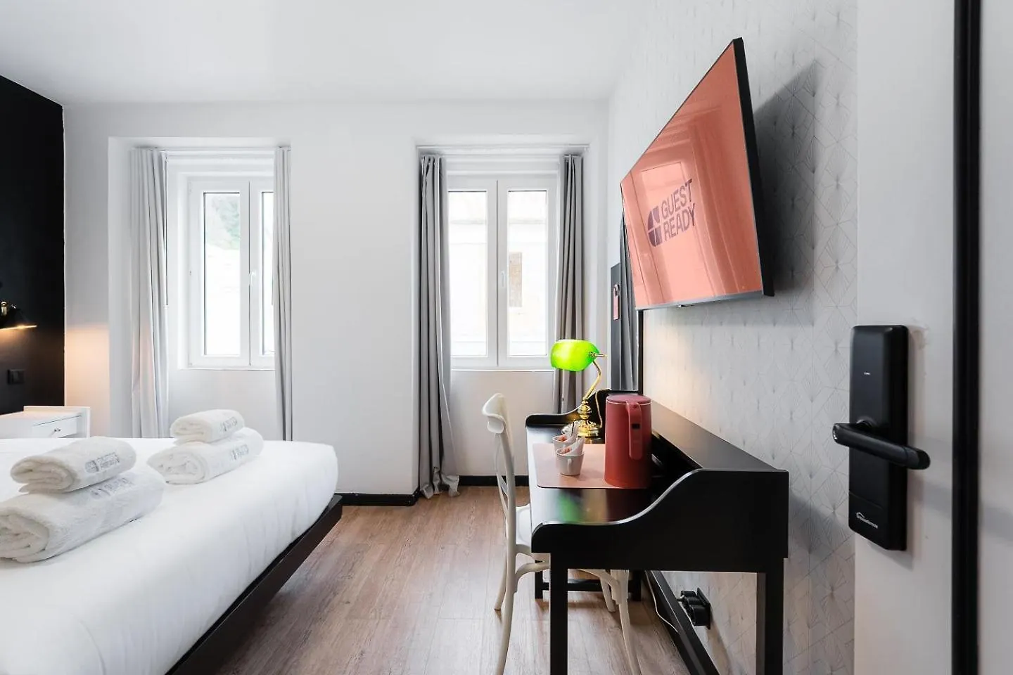 The Twenties By Guestready Hotel Lisbon
