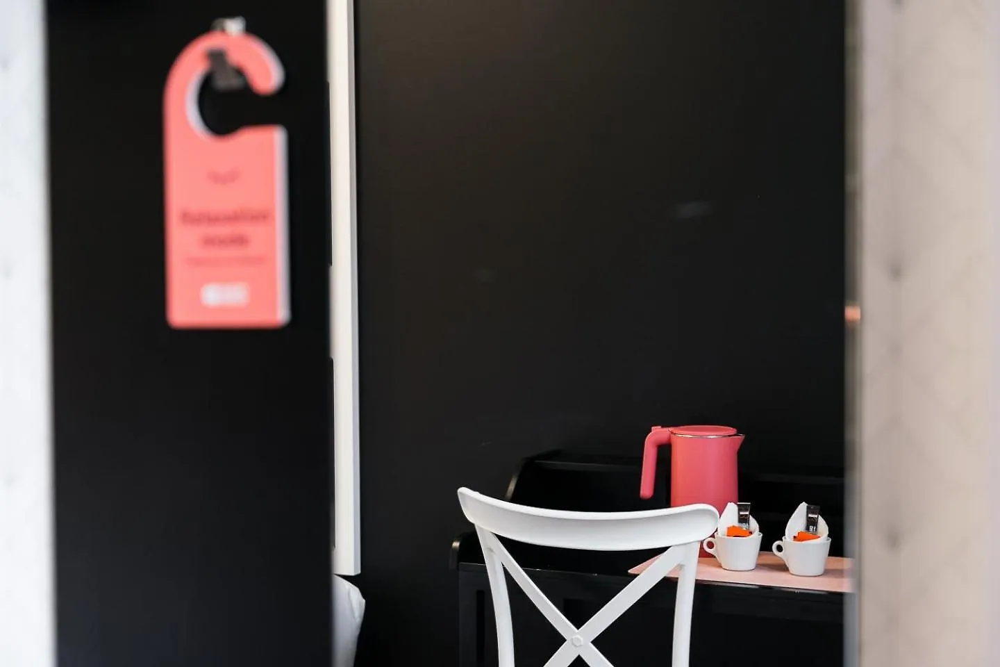 The Twenties By Guestready Hotel Lissabon Portugal