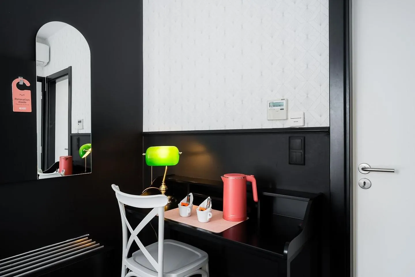 The Twenties By Guestready Hotel Lisbon