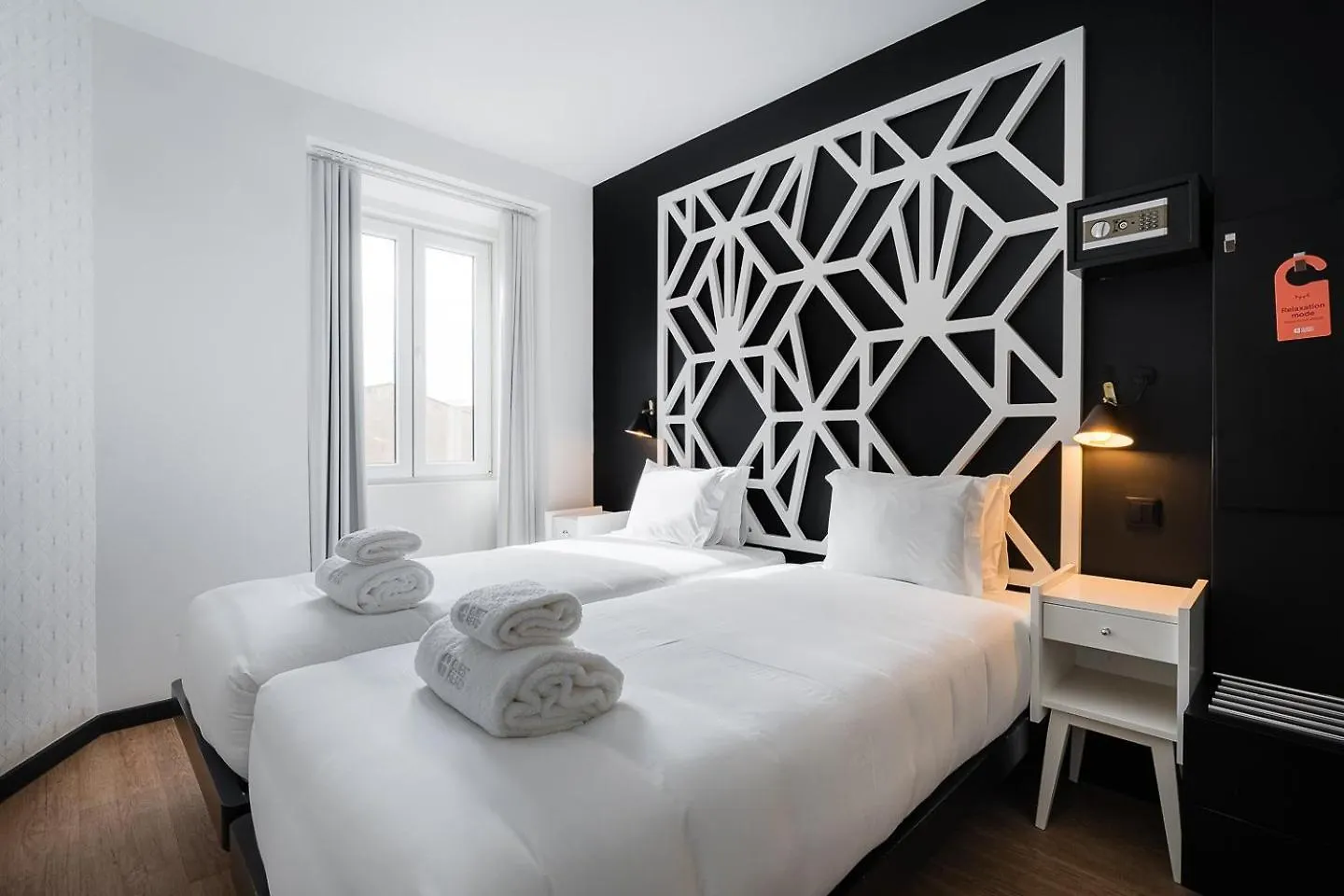 The Twenties By Guestready Hotel Lissabon 0*,