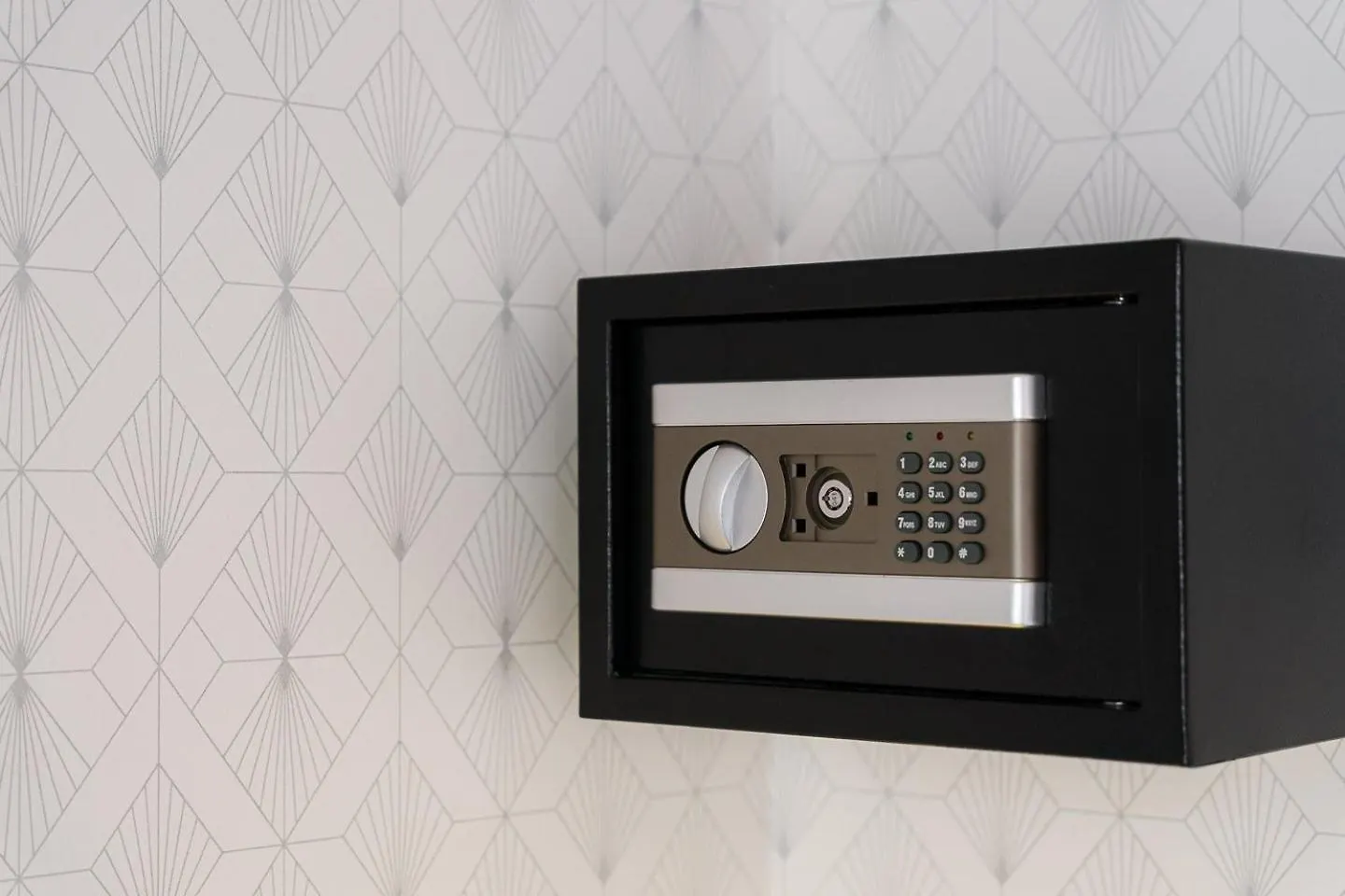 The Twenties By Guestready Hotel Lisbon