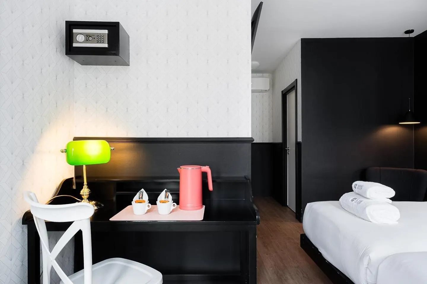 The Twenties By Guestready Hotel Lissabon Portugal