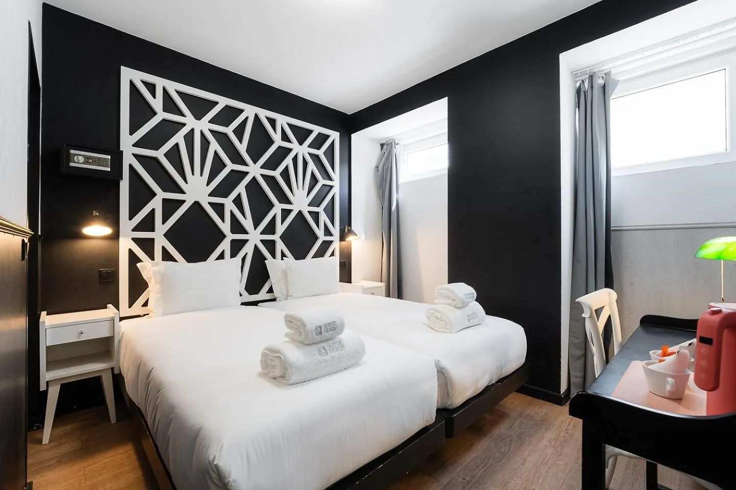 The Twenties By Guestready Hotel Lisbon 0*,  Portugal