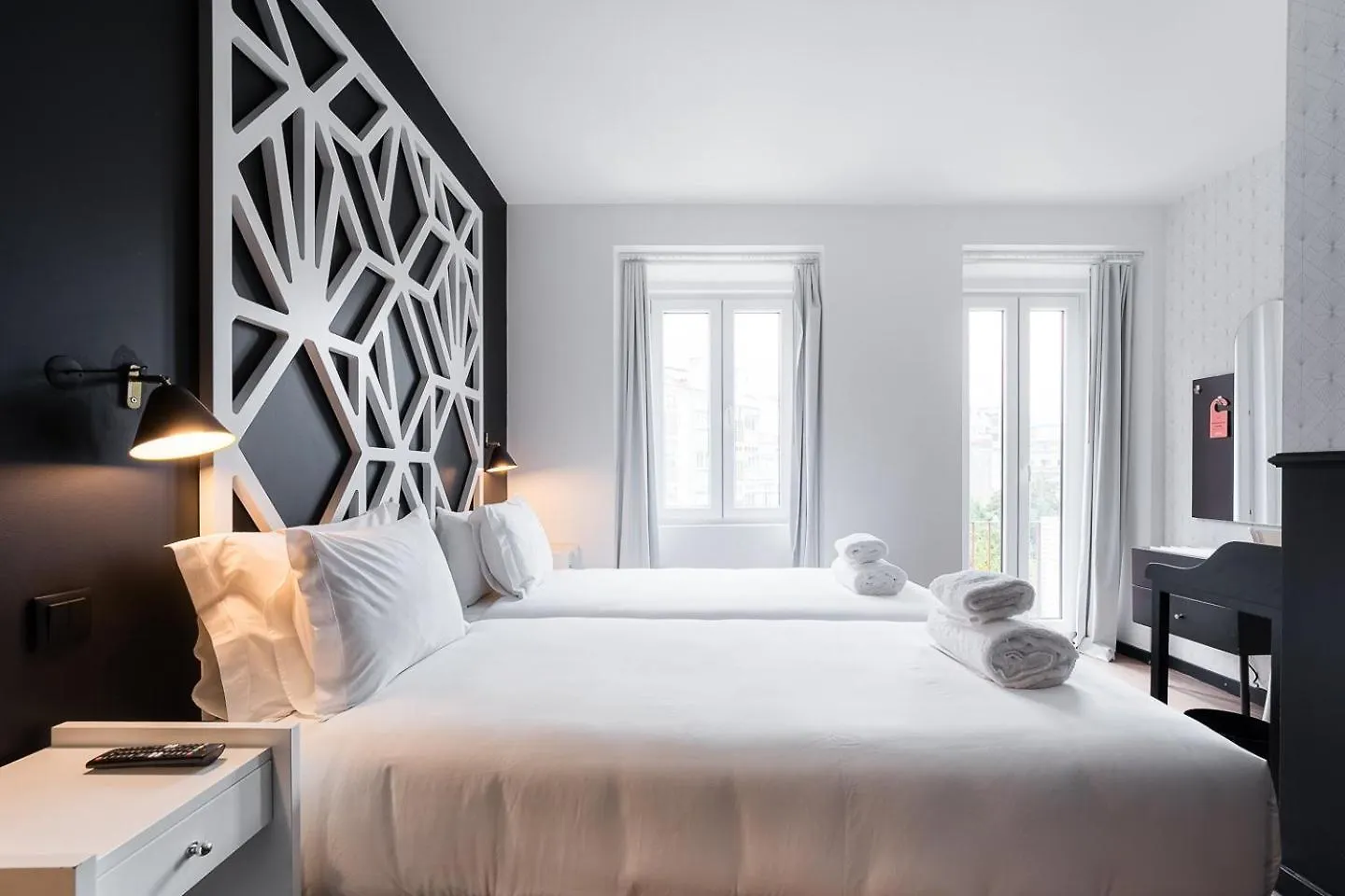 The Twenties By Guestready Hotel Lissabon