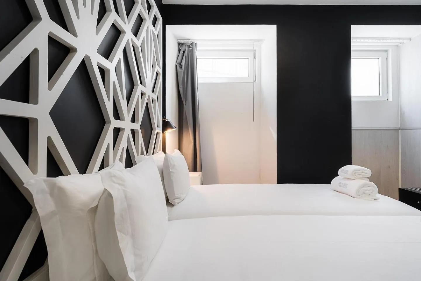 The Twenties By Guestready Hotel Lisbon Portugal