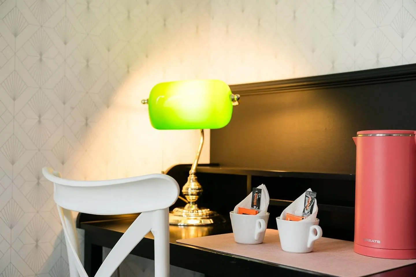 The Twenties By Guestready Hotel Lissabon Portugal