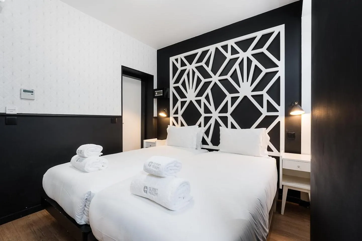 The Twenties By Guestready Hotel Lisbon