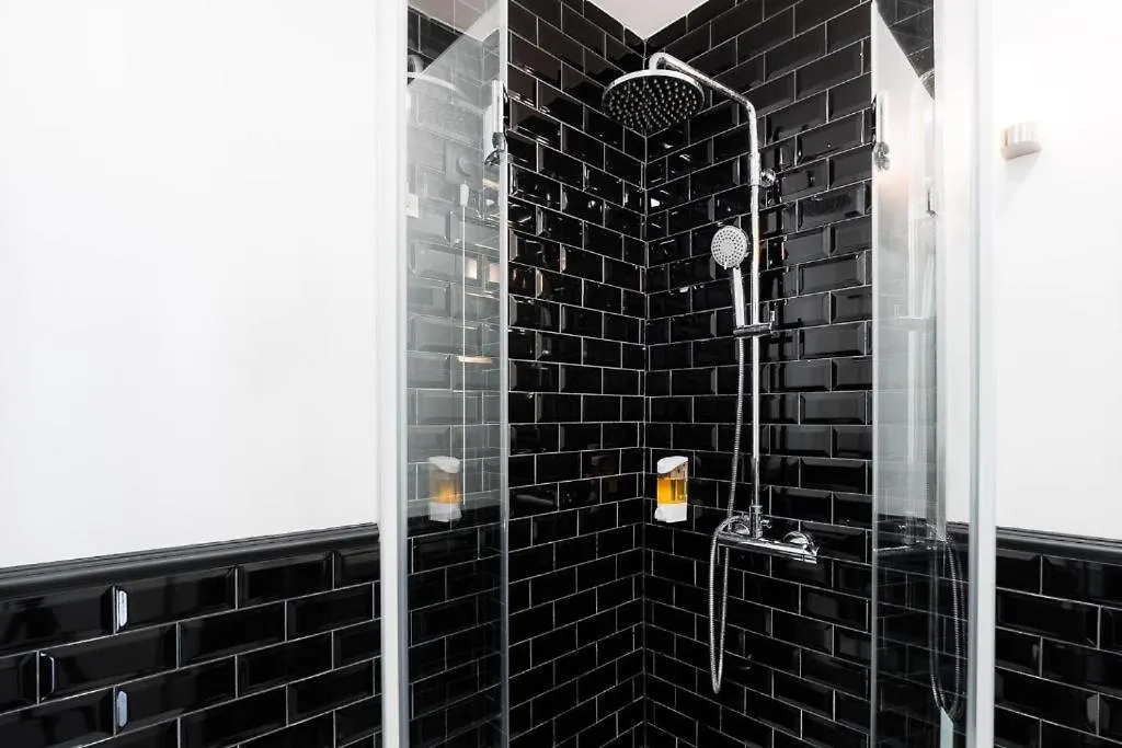 The Twenties By Guestready Hotel Lisbon