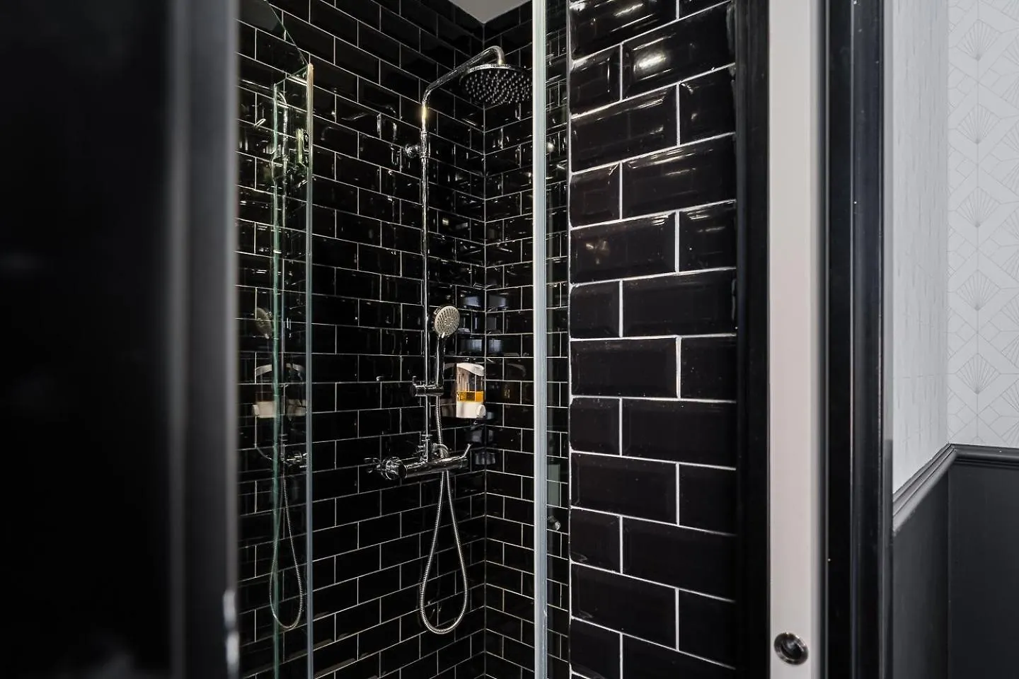 The Twenties By Guestready Hotel Lisboa