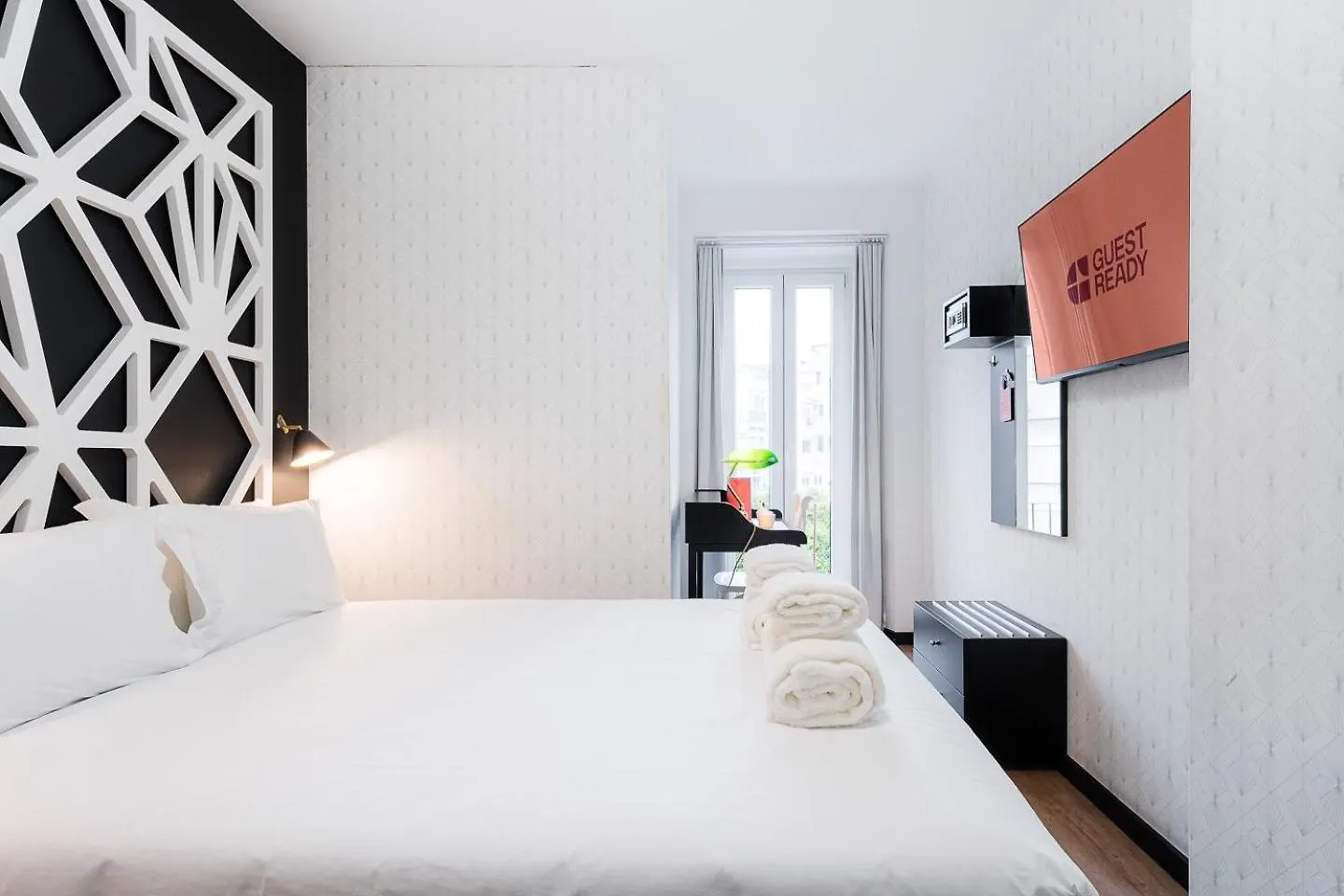 The Twenties By Guestready Hotel Lisboa