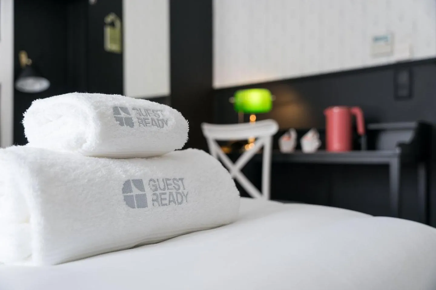 The Twenties By Guestready Hotel Lisboa Portugal