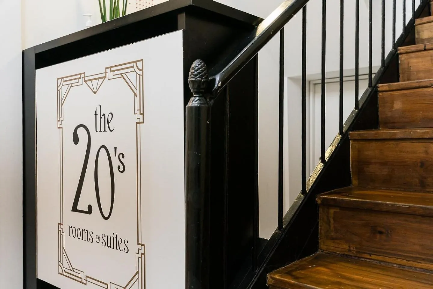 The Twenties By Guestready Hotel Lisboa Portugal