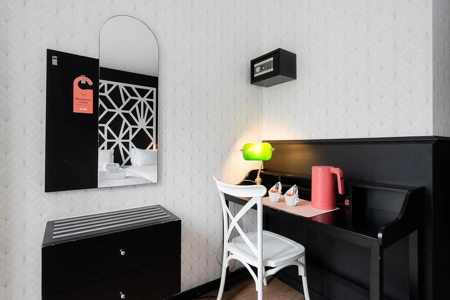 The Twenties By Guestready Hotell Lisboa
