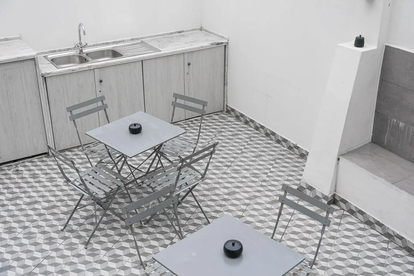 The Twenties By Guestready Hotell Lisboa
