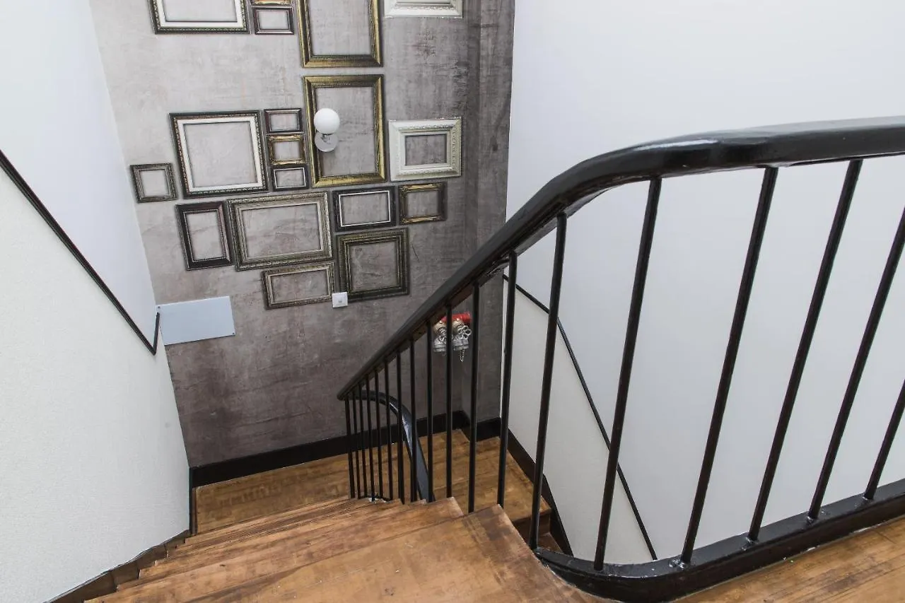 The Twenties By Guestready Hotell Lisboa 0*,